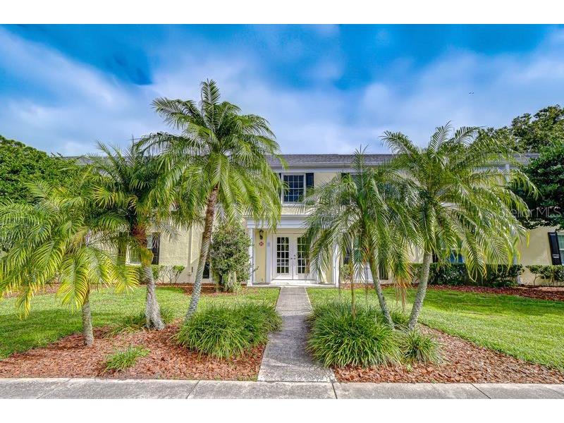 13693 Orange Sunset Drive #203 Tampa FL 33618 - LAKE MAGDALENE TB8455087 image2