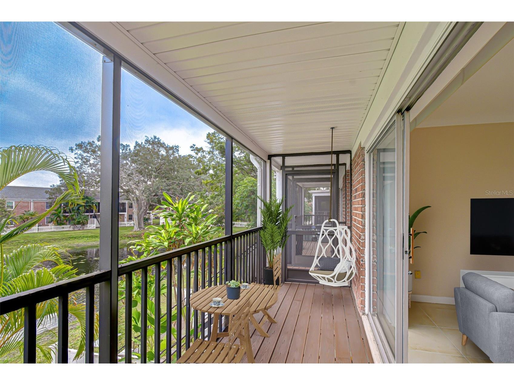 13693 Orange Sunset Drive #203 Tampa FL 33618 - LAKE MAGDALENE TB8455087 image22