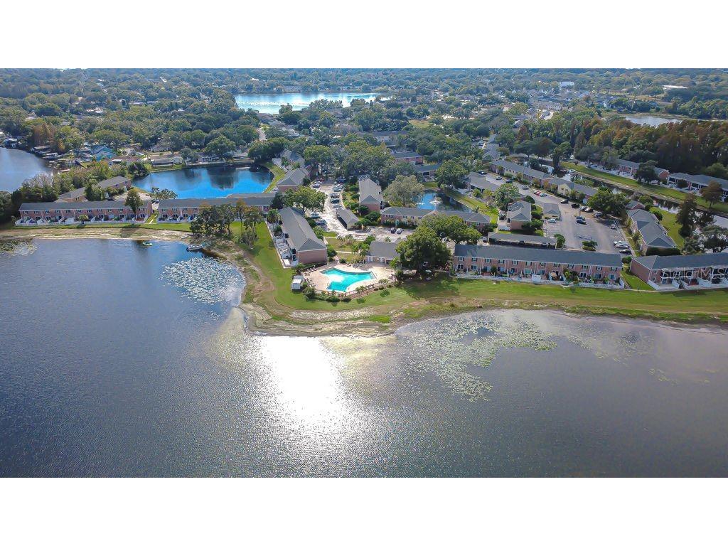 13693 Orange Sunset Drive #203 Tampa FL 33618 - LAKE MAGDALENE TB8455087 image29