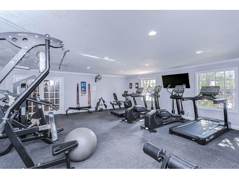 13693 Orange Sunset Drive #203 Tampa FL 33618 - LAKE MAGDALENE TB8455087 image37