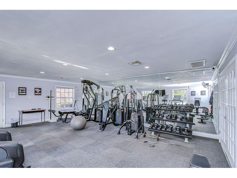 13693 Orange Sunset Drive #203 Tampa FL 33618 - LAKE MAGDALENE TB8455087 image38