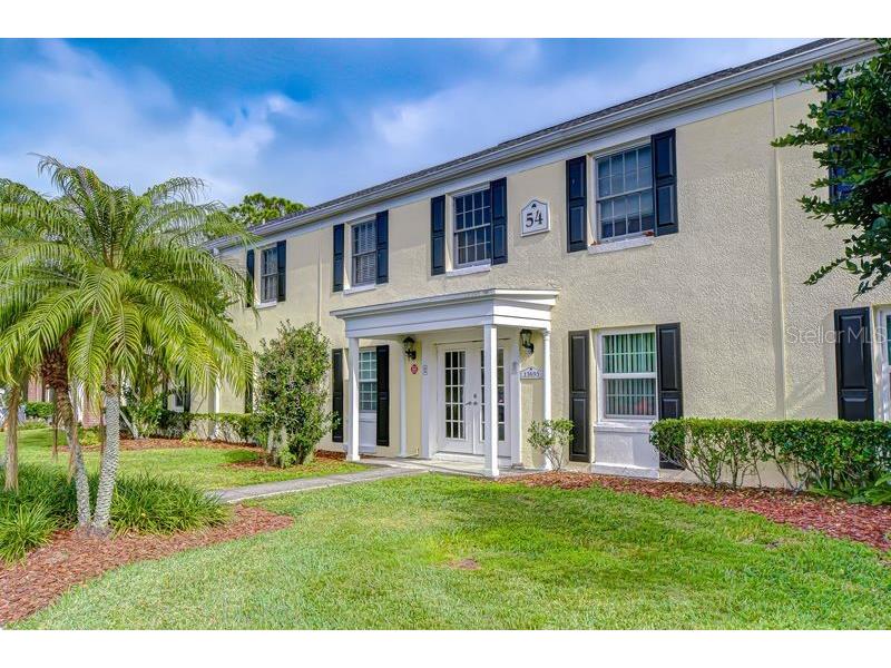 13693 Orange Sunset Drive #203 Tampa FL 33618 - LAKE MAGDALENE TB8455087 image9