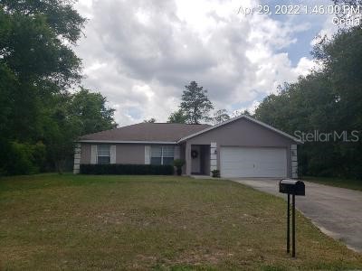 13693 SW 33rd Circle Ocala FL 34473 OM664823 image1