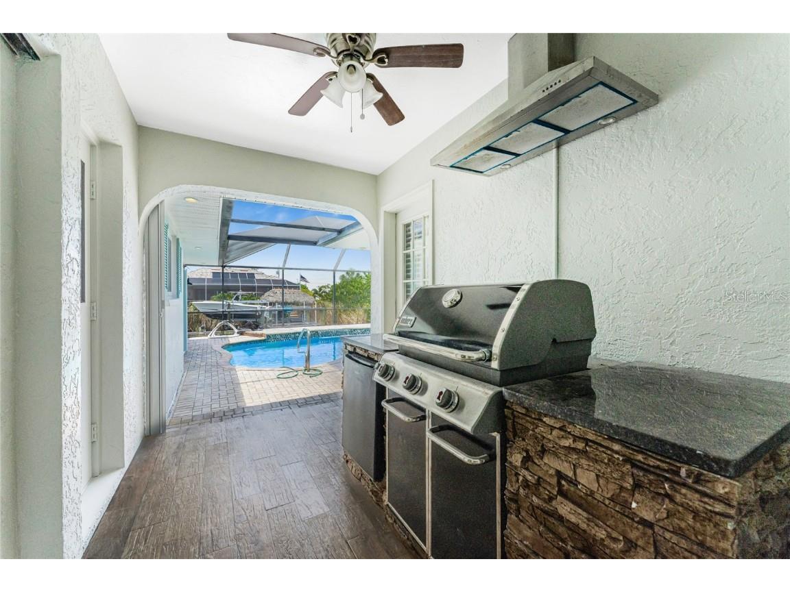 13694 Begonia Circle Port Charlotte FL 33981 - CHENILE WATERWAY D6139117 image47