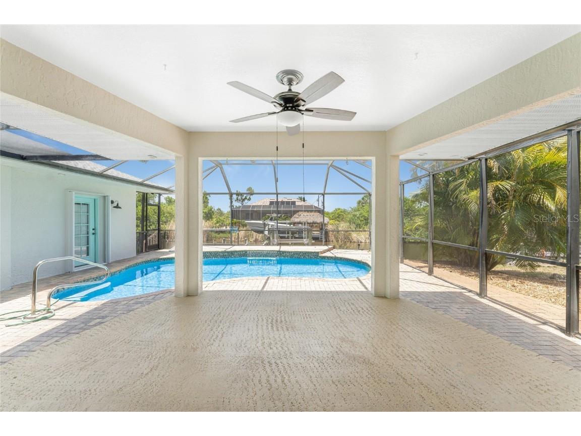 13694 Begonia Circle Port Charlotte FL 33981 - CHENILE WATERWAY D6139117 image52