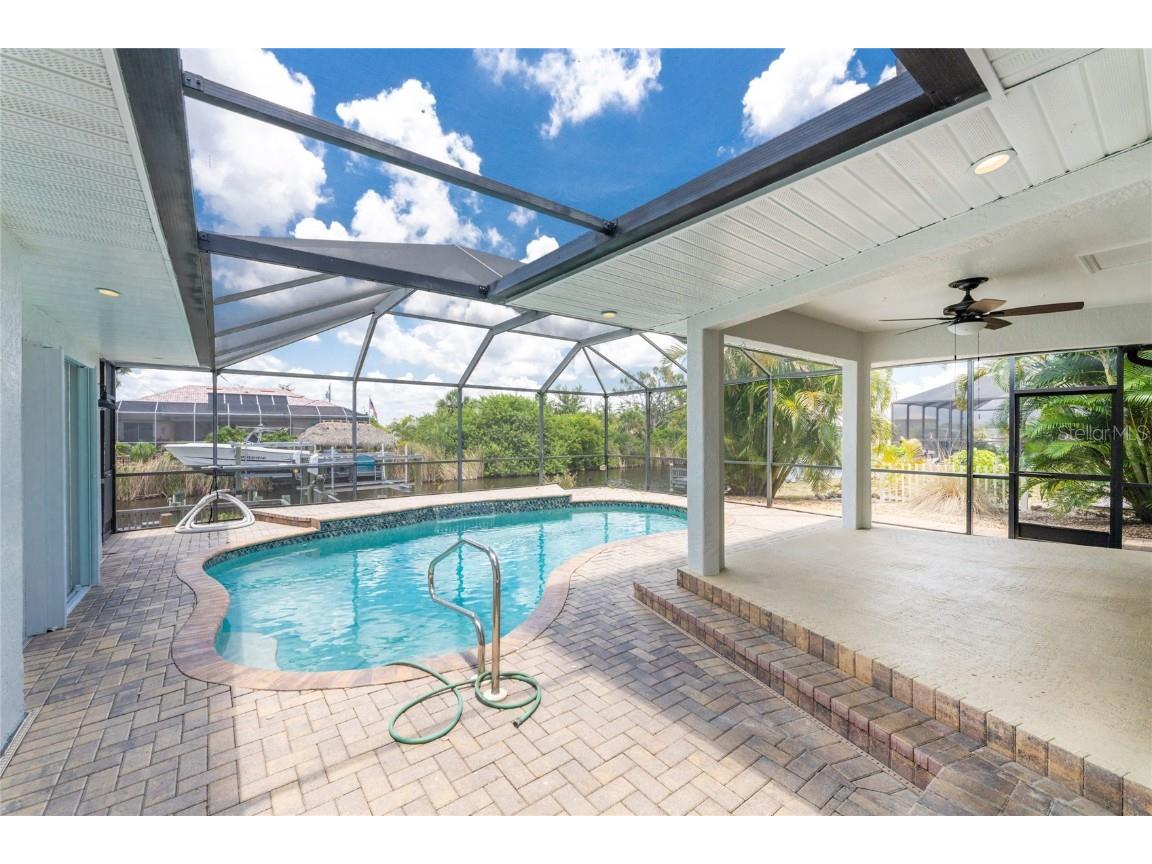 13694 Begonia Circle Port Charlotte FL 33981 - CHENILE WATERWAY D6139117 image53