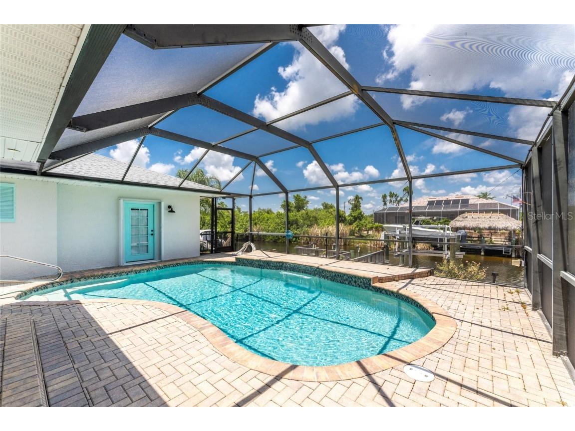 13694 Begonia Circle Port Charlotte FL 33981 - CHENILE WATERWAY D6139117 image54