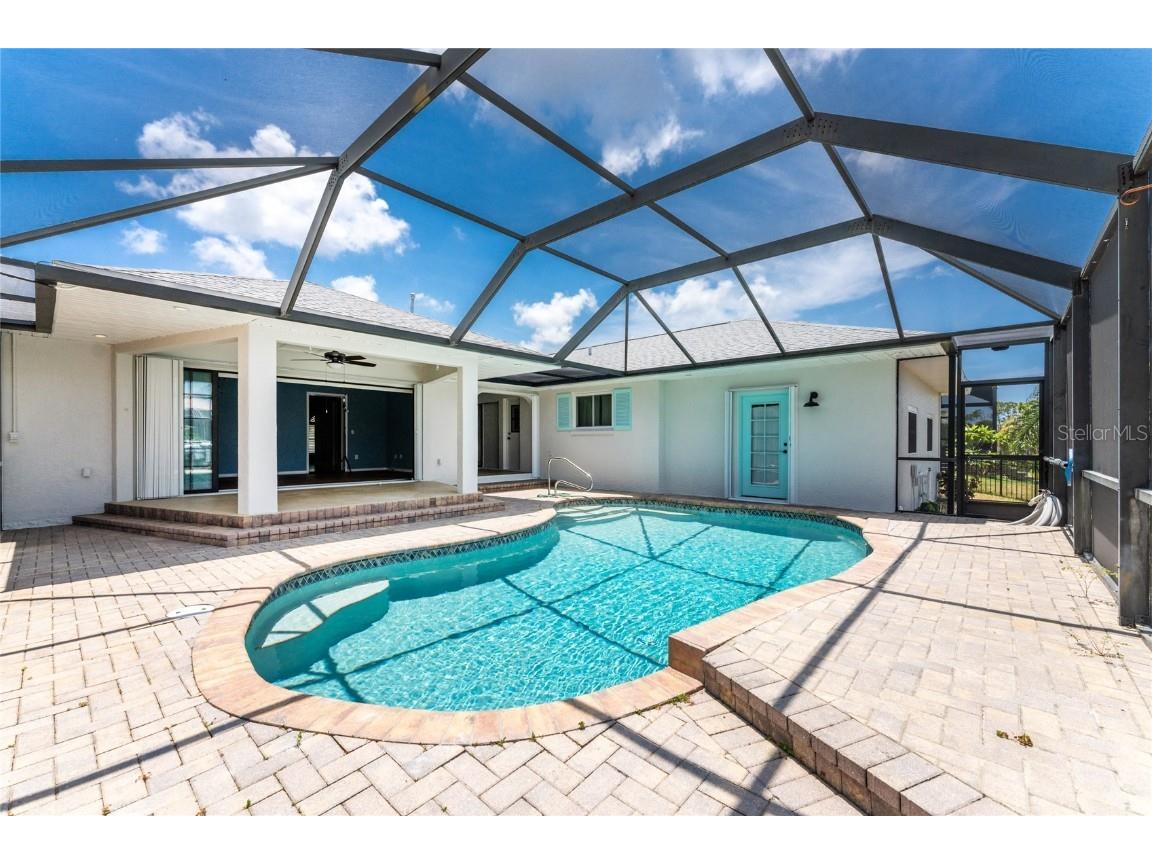 13694 Begonia Circle Port Charlotte FL 33981 - CHENILE WATERWAY D6139117 image55