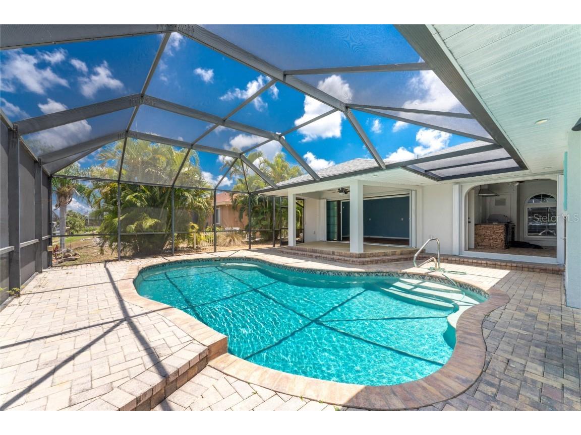 13694 Begonia Circle Port Charlotte FL 33981 - CHENILE WATERWAY D6139117 image56