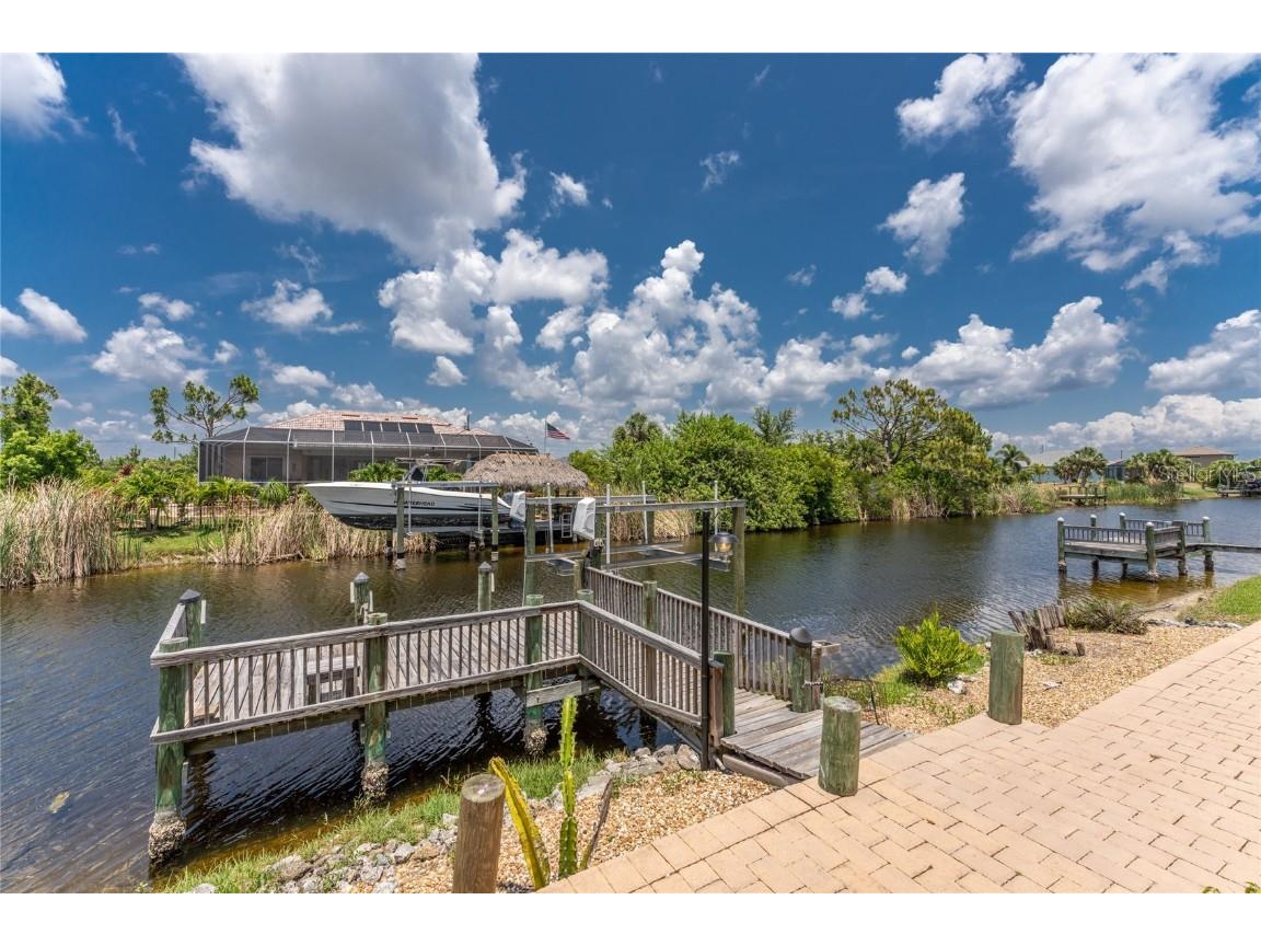 13694 Begonia Circle Port Charlotte FL 33981 - CHENILE WATERWAY D6139117 image57