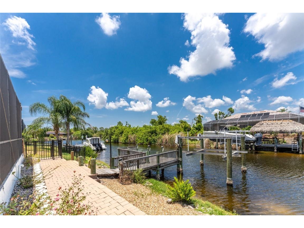 13694 Begonia Circle Port Charlotte FL 33981 - CHENILE WATERWAY D6139117 image58