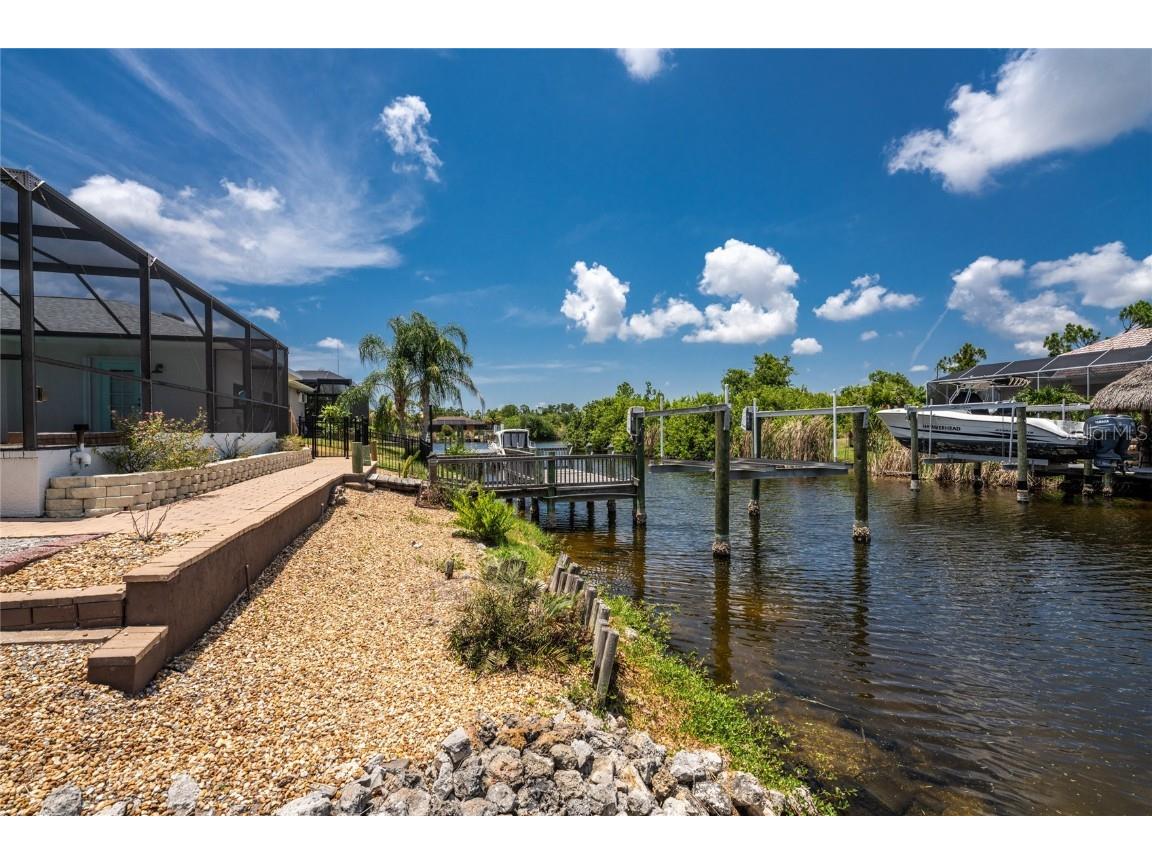 13694 Begonia Circle Port Charlotte FL 33981 - CHENILE WATERWAY D6139117 image59