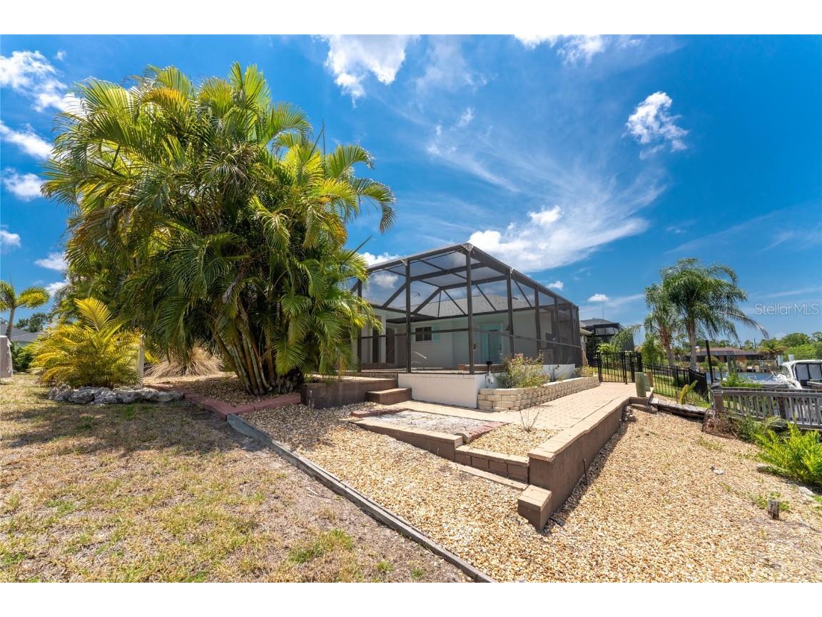 13694 Begonia Circle Port Charlotte FL 33981 - CHENILE WATERWAY D6139117 image60