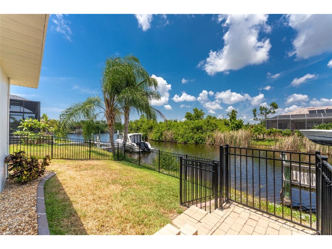 13694 Begonia Circle Port Charlotte FL 33981 - CHENILE WATERWAY D6139117 image61