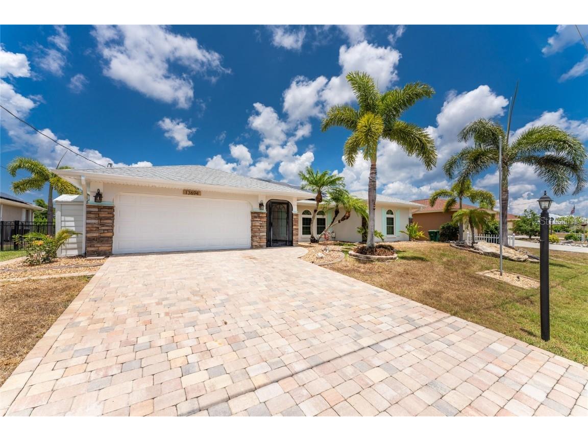 13694 Begonia Circle Port Charlotte FL 33981 - CHENILE WATERWAY D6139117 image62