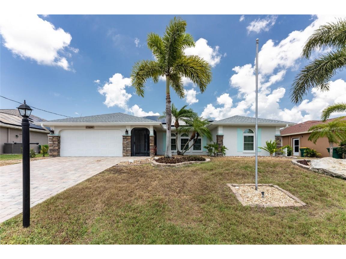 13694 Begonia Circle Port Charlotte FL 33981 - CHENILE WATERWAY D6139117 image64