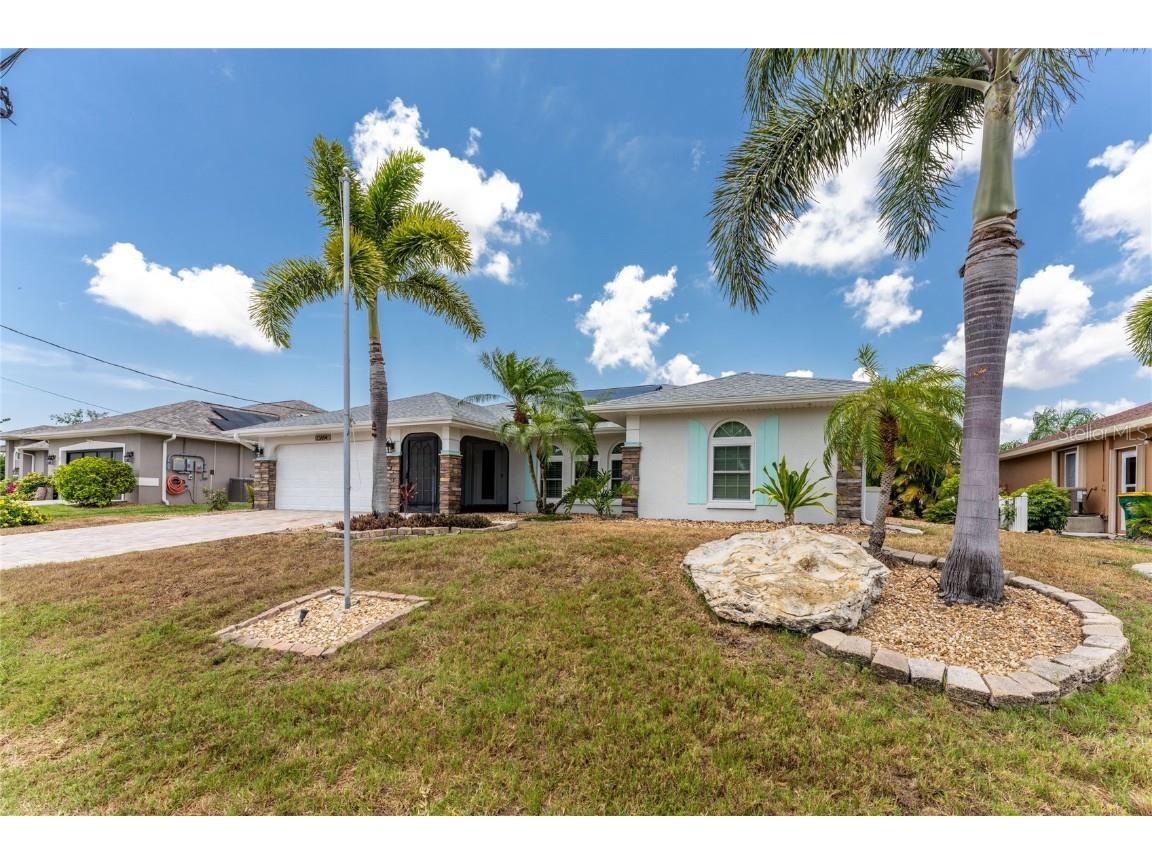 13694 Begonia Circle Port Charlotte FL 33981 - CHENILE WATERWAY D6139117 image65