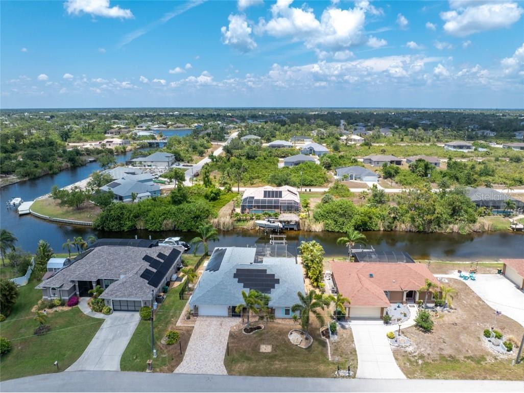 13694 Begonia Circle Port Charlotte FL 33981 - CHENILE WATERWAY D6139117 image68