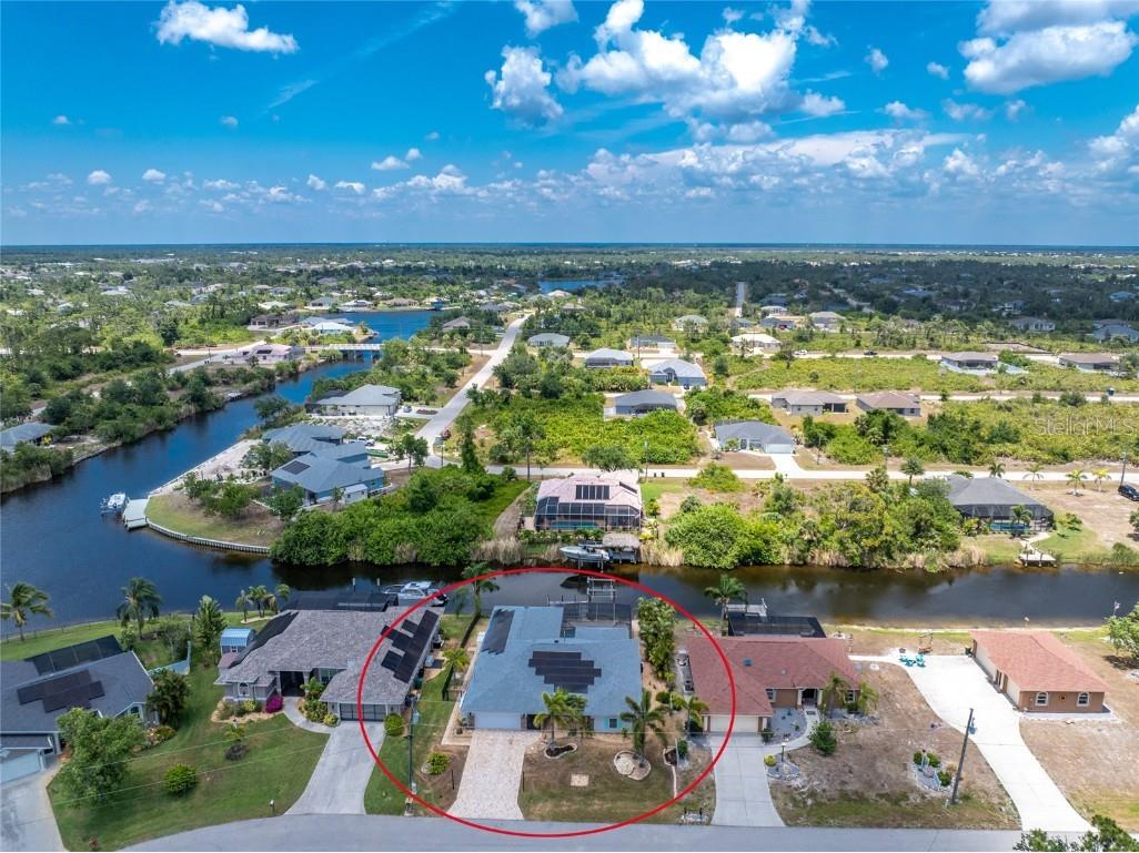 13694 Begonia Circle Port Charlotte FL 33981 - CHENILE WATERWAY D6139117 image69