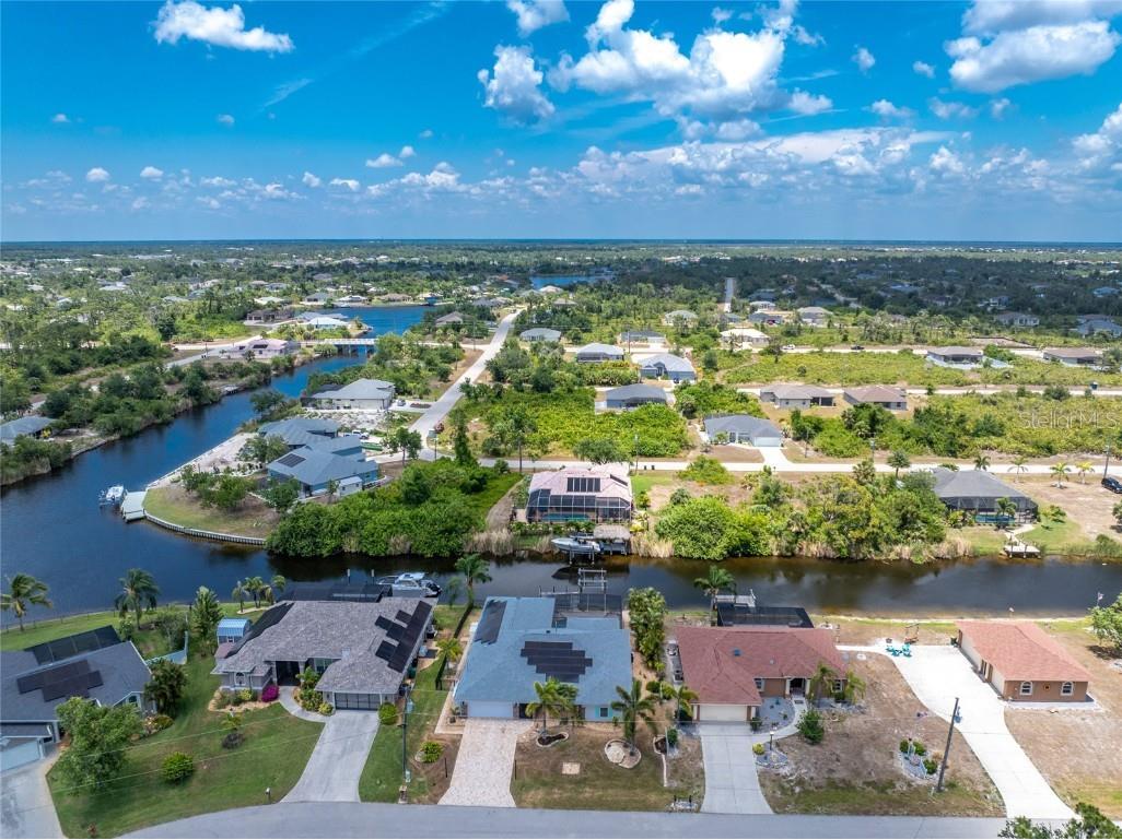 13694 Begonia Circle Port Charlotte FL 33981 - CHENILE WATERWAY D6139117 image70