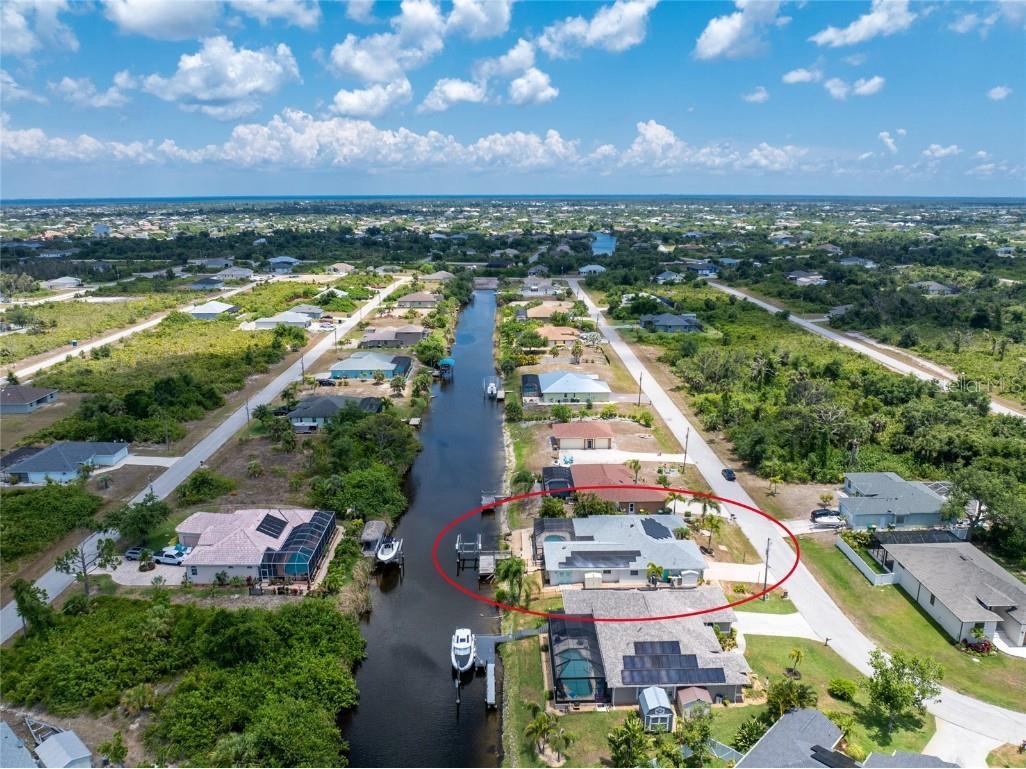 13694 Begonia Circle Port Charlotte FL 33981 - CHENILE WATERWAY D6139117 image73