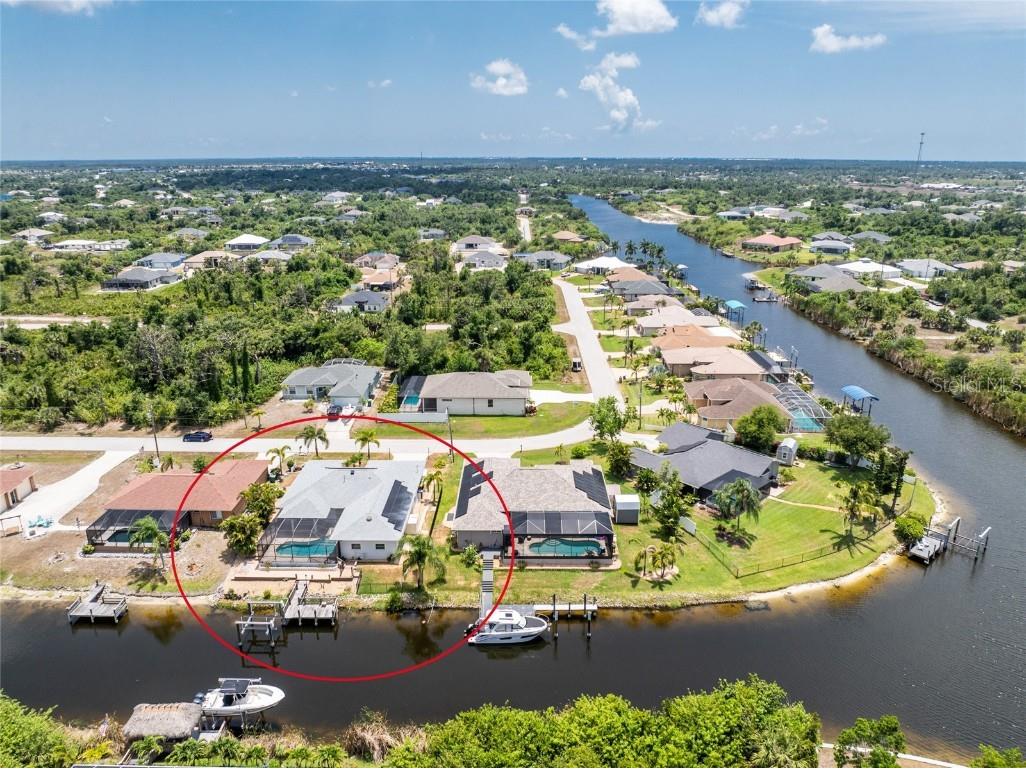 13694 Begonia Circle Port Charlotte FL 33981 - CHENILE WATERWAY D6139117 image75