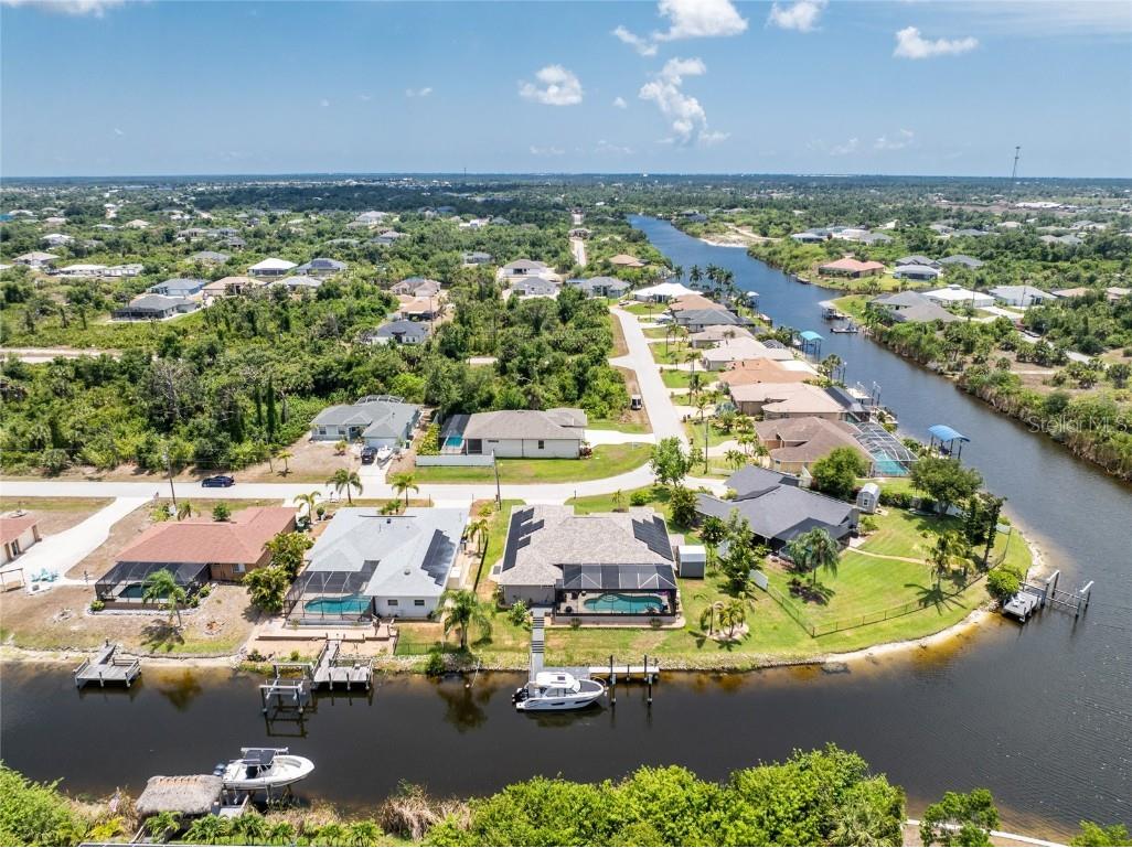 13694 Begonia Circle Port Charlotte FL 33981 - CHENILE WATERWAY D6139117 image76