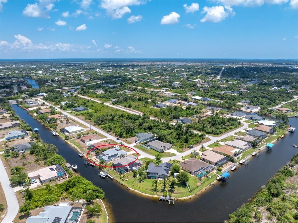 13694 Begonia Circle Port Charlotte FL 33981 - CHENILE WATERWAY D6139117 image77