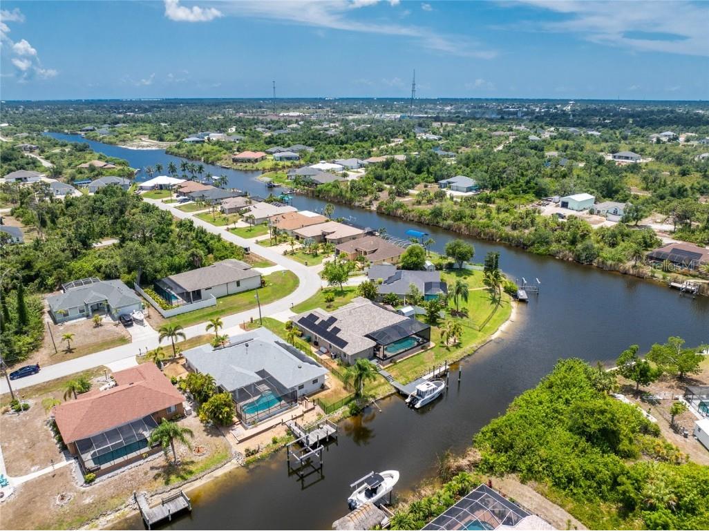 13694 Begonia Circle Port Charlotte FL 33981 - CHENILE WATERWAY D6139117 image80