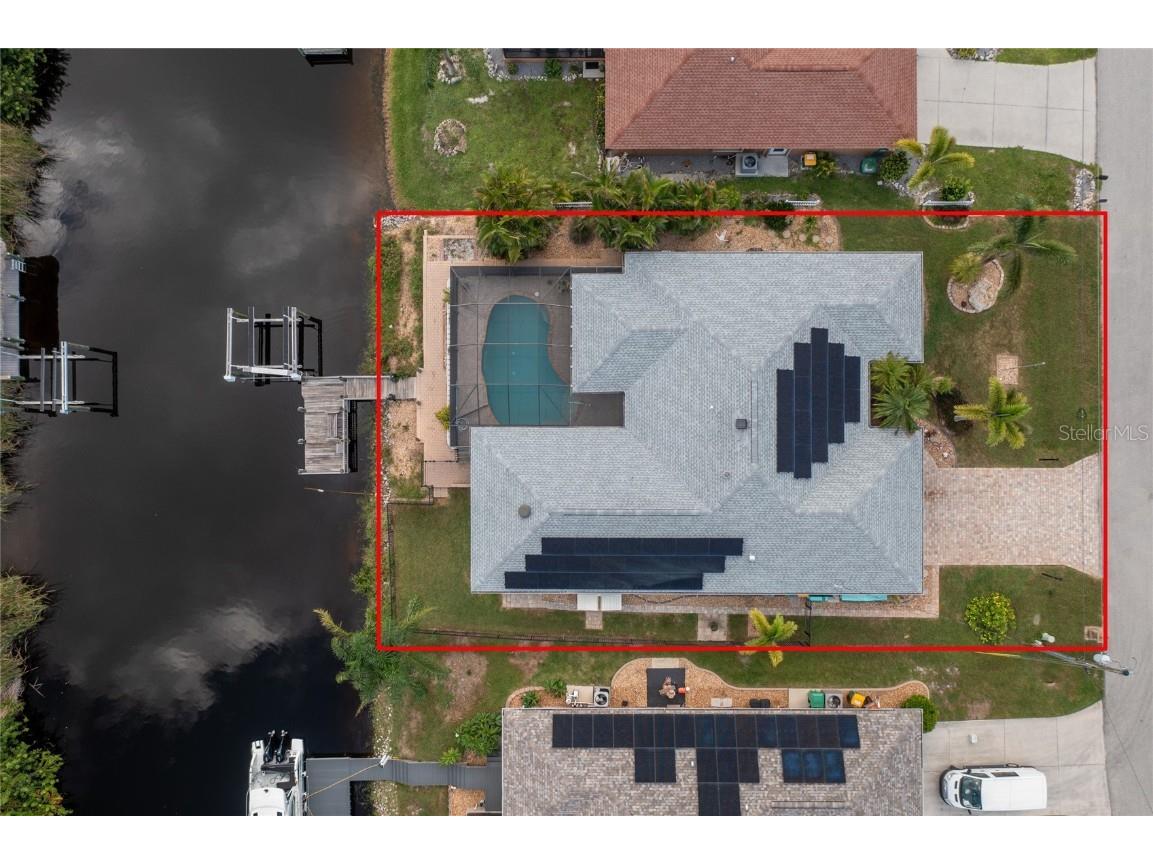 13694 Begonia Circle Port Charlotte FL 33981 - CHENILE WATERWAY D6139117 image85