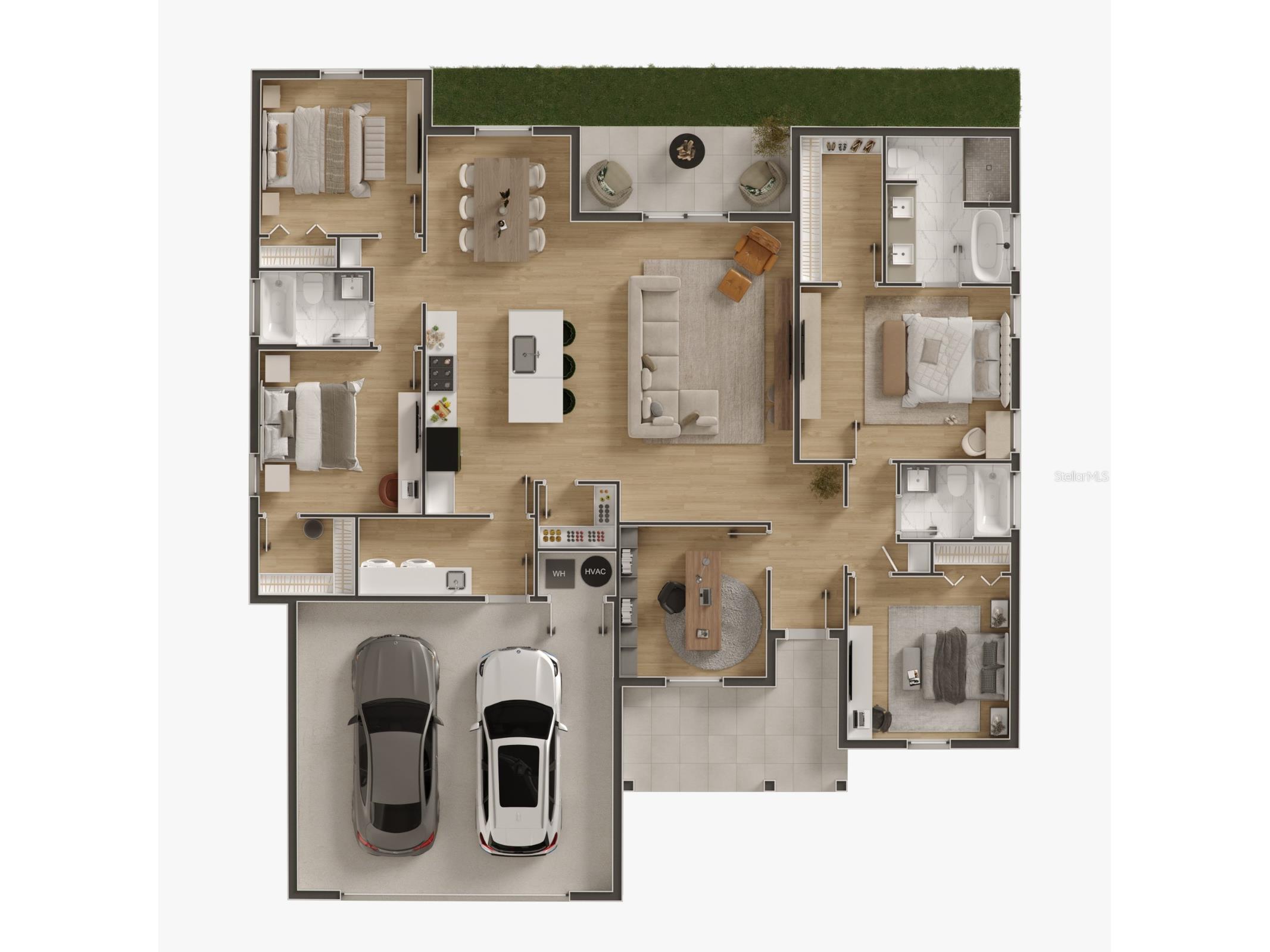 13695 SW 40th Circle Ocala FL 34473 O6397769 image45