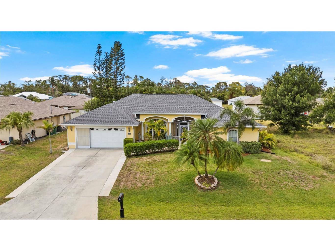 13696 Drysdale Avenue Port Charlotte FL 33981 C7493362 image1