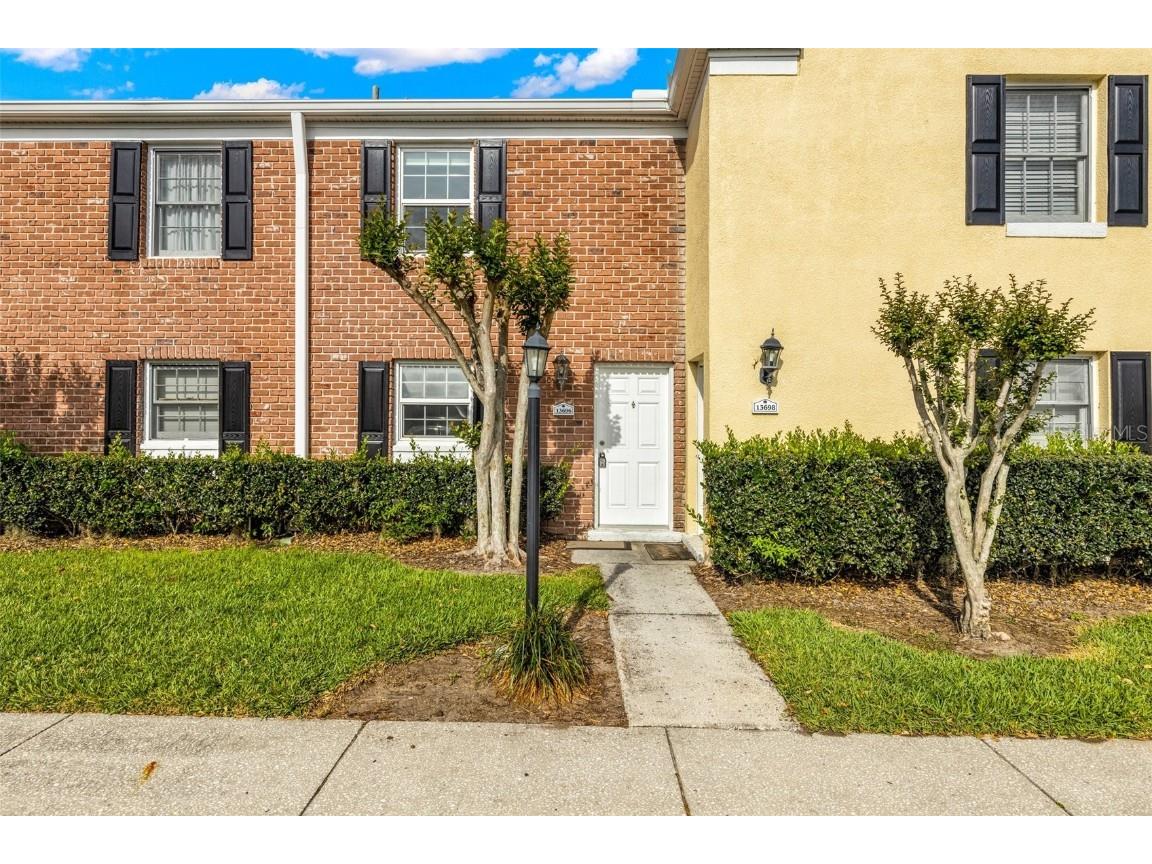13696 Orange Sunset Drive #13696 Tampa FL 33618 - LAKE MAGDALENE TB8379930 image1