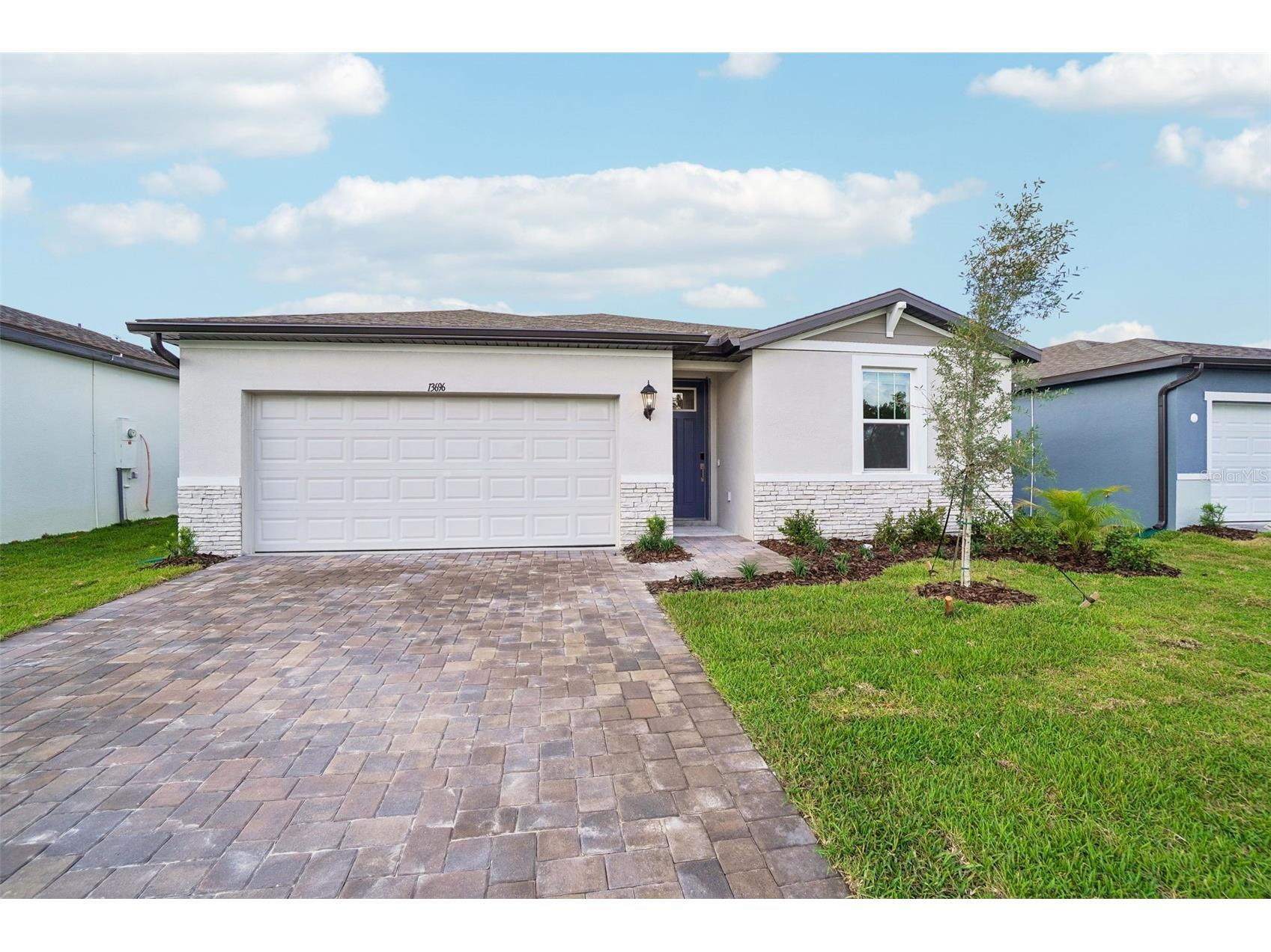 13696 Umber Forest Street Hudson FL 34669 TB8518097 image1