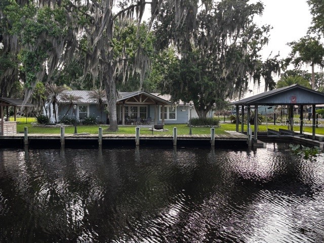 137 & 135 Riverside Drive Satsuma FL 32189 - ST JOHNS RIVER FC317610 image2