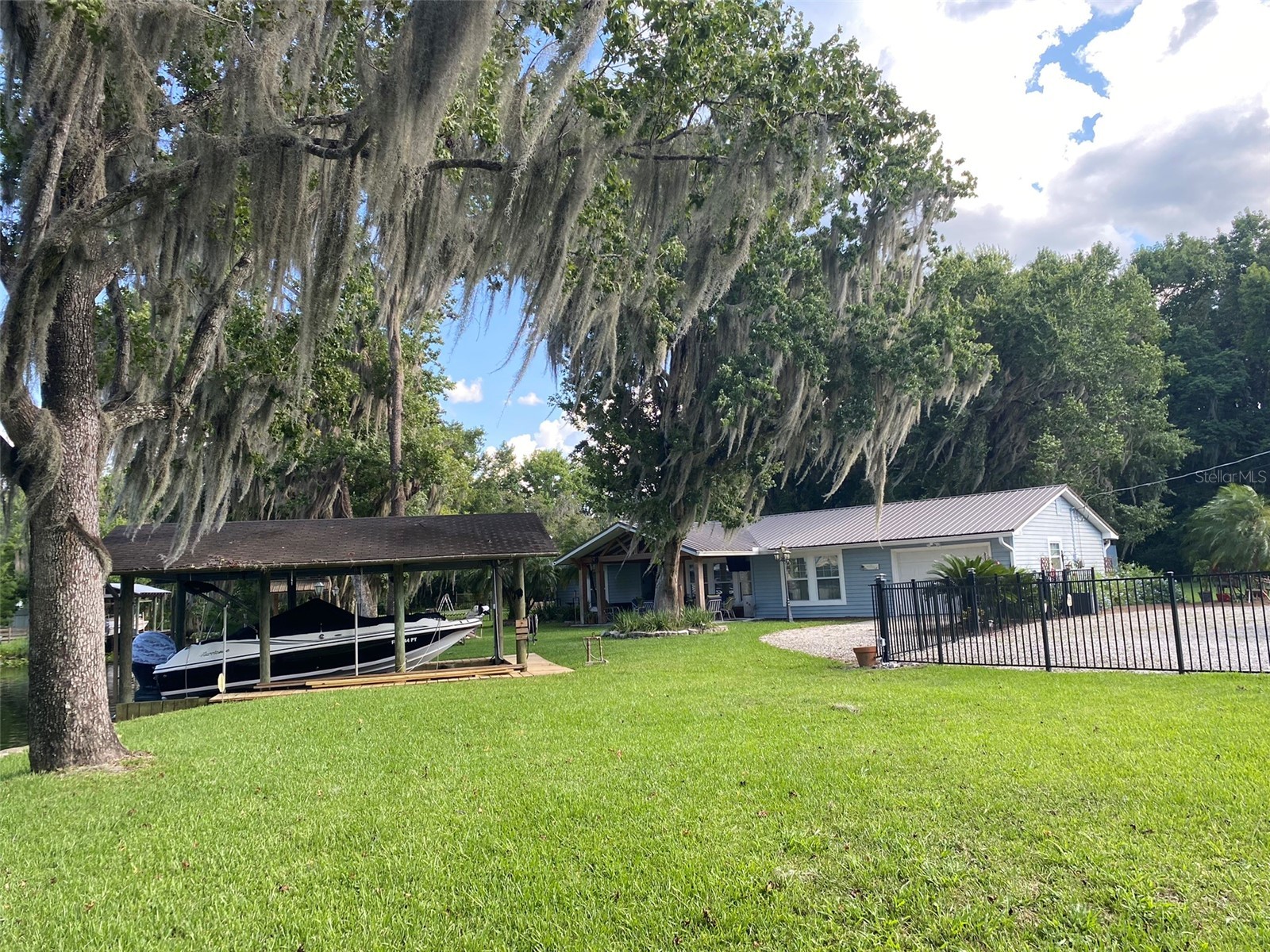 137 & 135 Riverside Drive Satsuma FL 32189 - ST JOHNS RIVER FC317610 image3