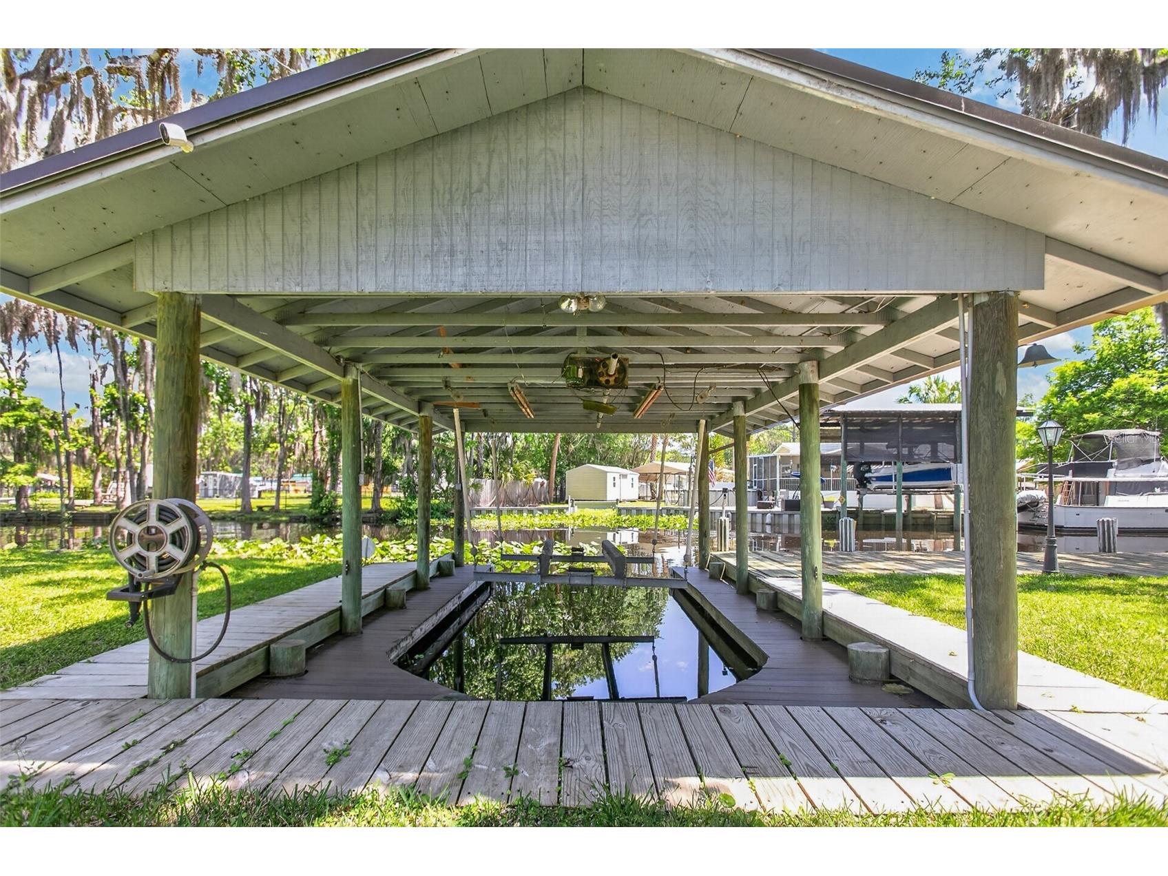 137 & 135 Riverside Drive Satsuma FL 32189 - ST JOHNS RIVER FC317610 image32