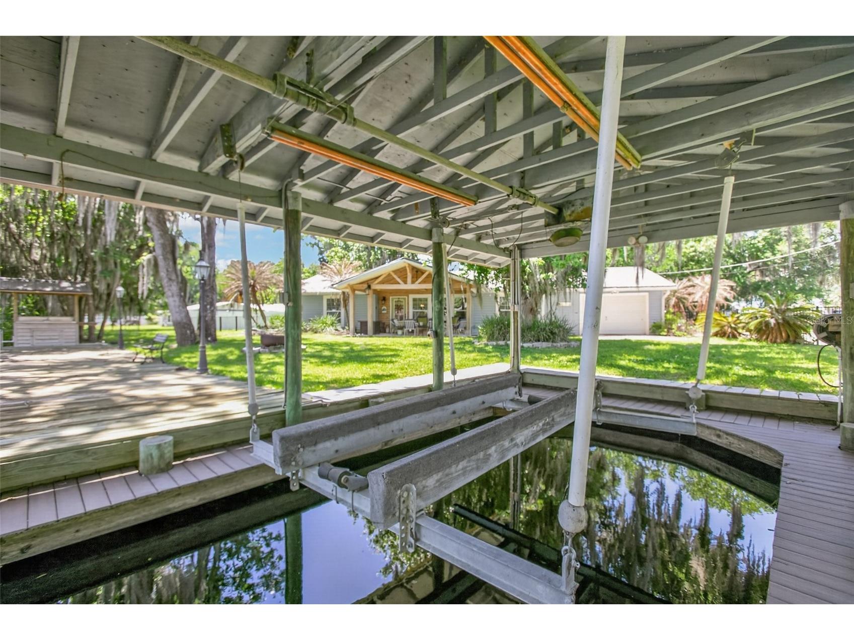 137 & 135 Riverside Drive Satsuma FL 32189 - ST JOHNS RIVER FC317610 image33