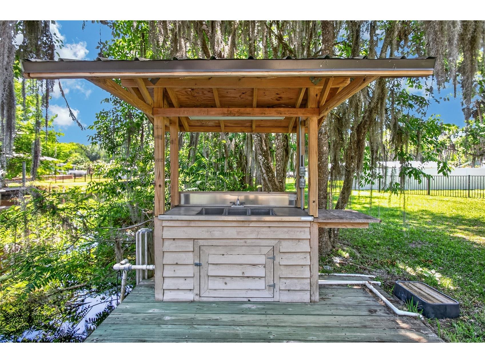 137 & 135 Riverside Drive Satsuma FL 32189 - ST JOHNS RIVER FC317610 image34