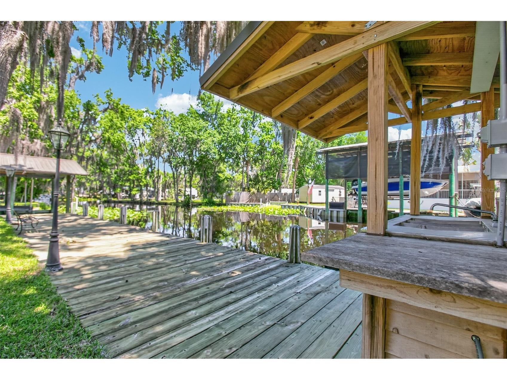 137 & 135 Riverside Drive Satsuma FL 32189 - ST JOHNS RIVER FC317610 image35