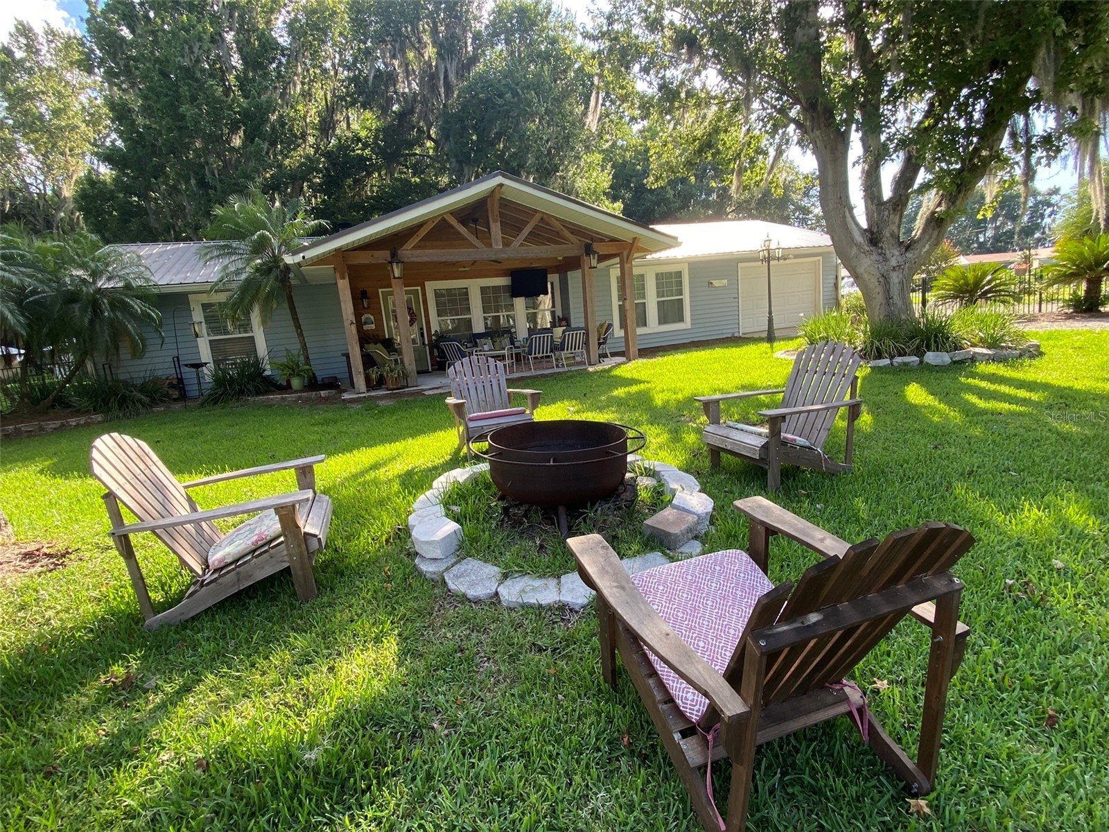 137 & 135 Riverside Drive Satsuma FL 32189 - ST JOHNS RIVER FC317610 image36