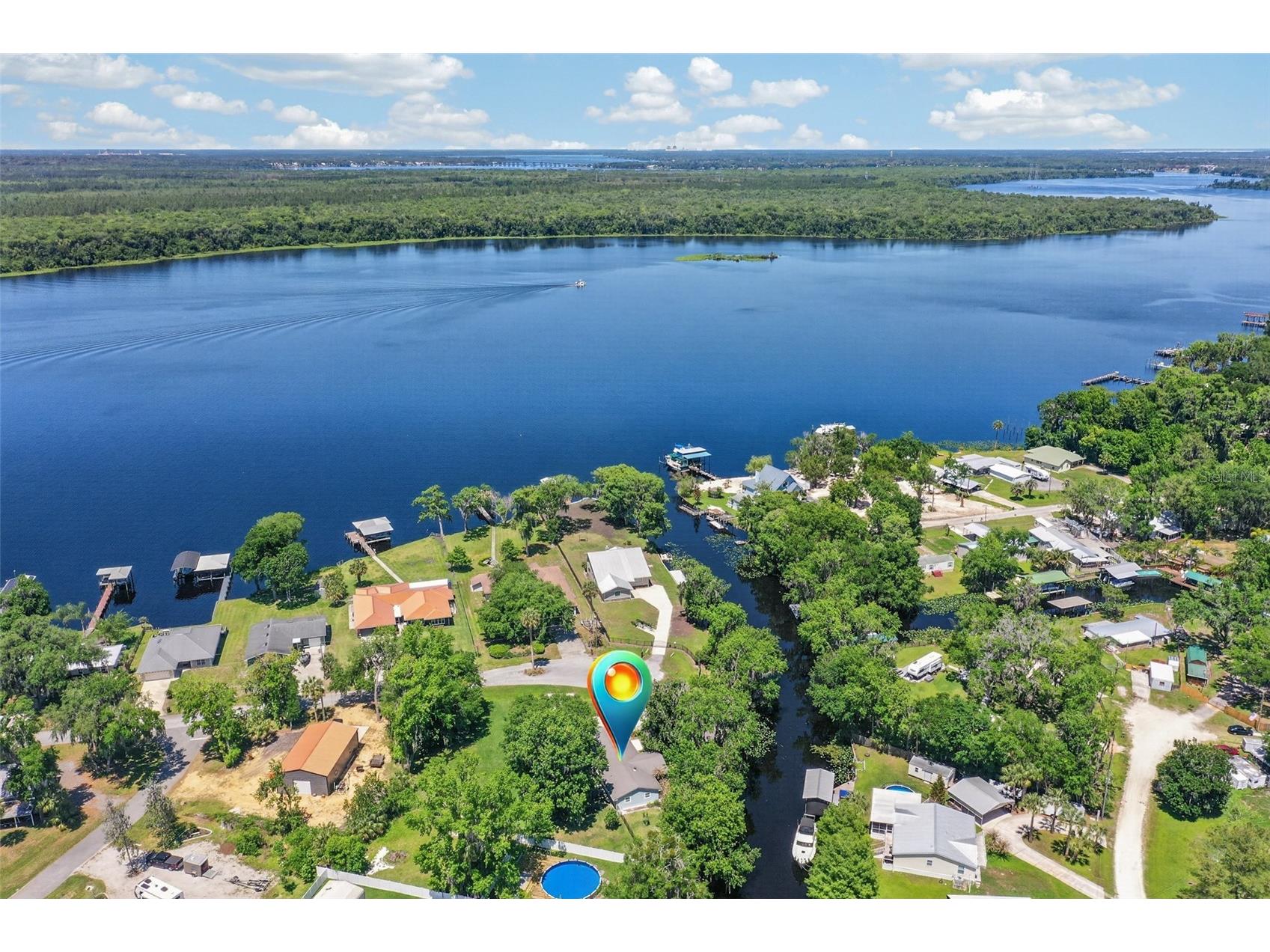 137 & 135 Riverside Drive Satsuma FL 32189 - ST JOHNS RIVER FC317610 image41