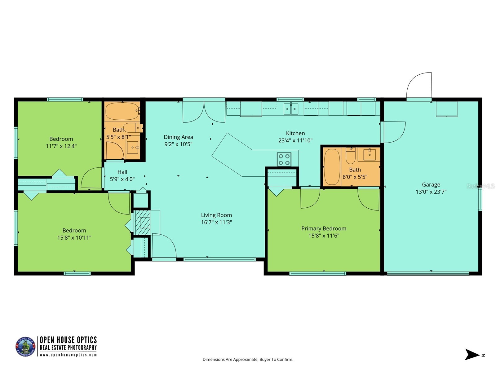 137 & 135 Riverside Drive Satsuma FL 32189 - ST JOHNS RIVER FC317610 image43