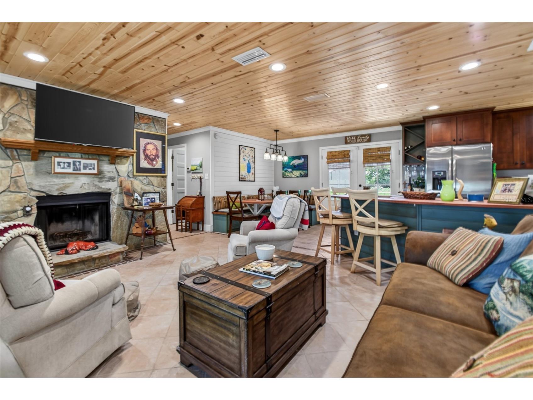 137 & 135 Riverside Drive Satsuma FL 32189 - ST JOHNS RIVER FC317610 image6