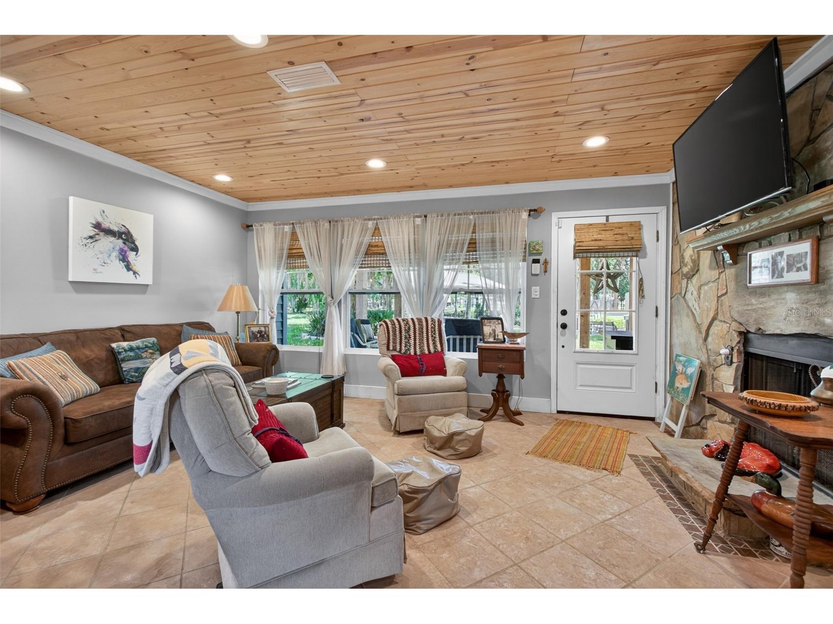 137 & 135 Riverside Drive Satsuma FL 32189 - ST JOHNS RIVER FC317610 image8
