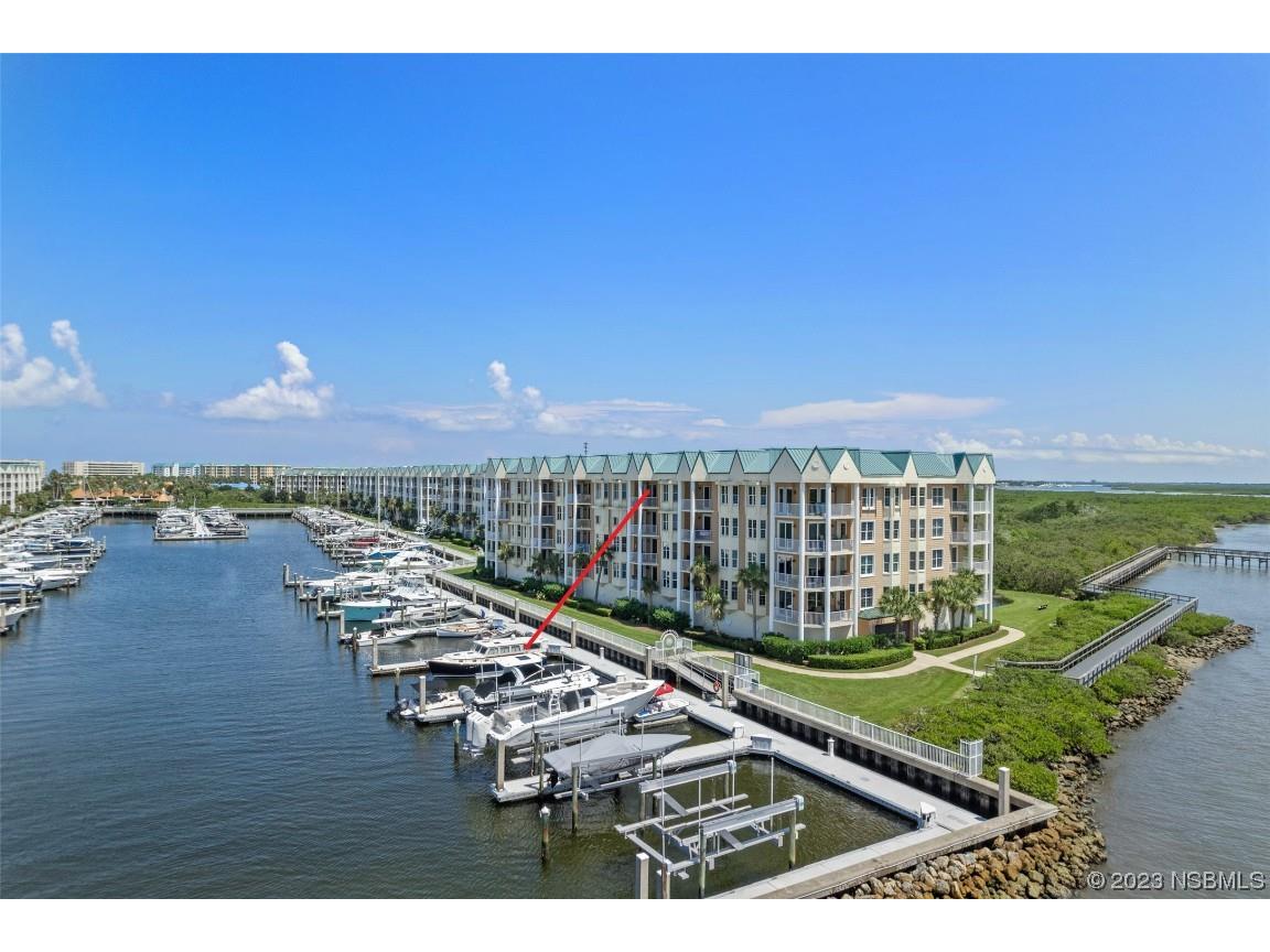 137-4621 Riversedge Village Ln Ponce Inlet FL 32127 NS1077238 image1