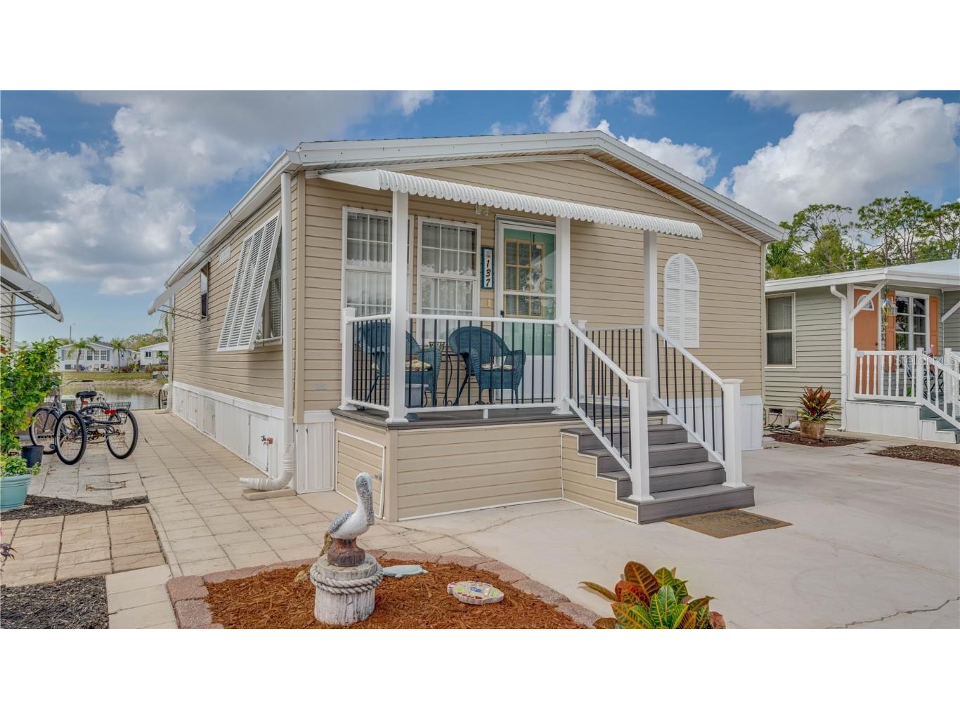 137 Amble Drive North Fort Myers FL 33903 C7507580 image1