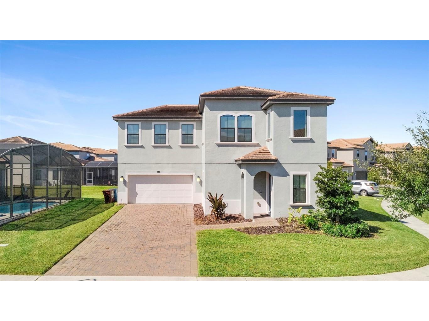 137 Angelas Avenue Haines City FL 33844 O6357528 image1