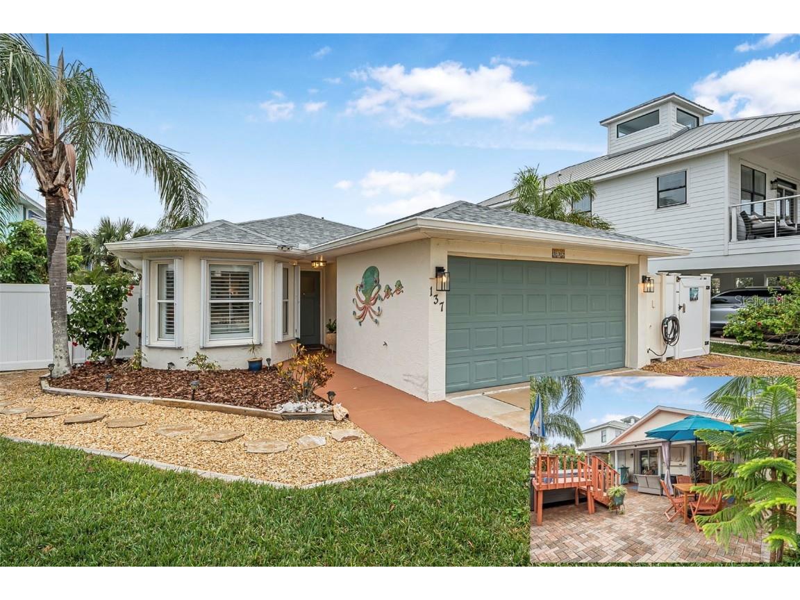 137 Avalon Drive Ormond Beach FL 32176 FC306180 image1