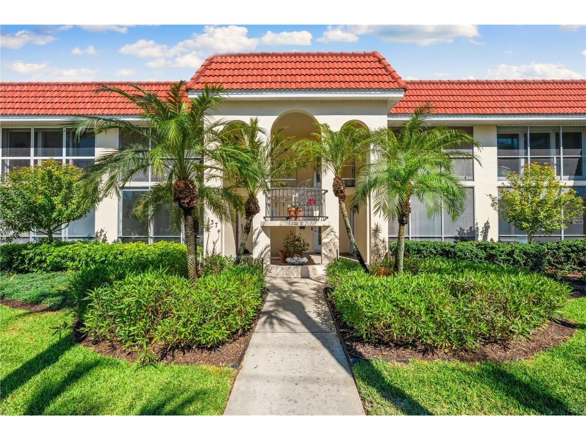 137 Avenida Messina #2 Sarasota FL 34242 A4610527 image1